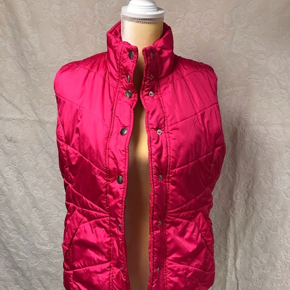 Jackets & Blazers - Puffer